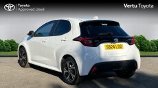 Toyota Yaris 1.5 Hybrid Design 5dr CVT Hybrid Hatchback